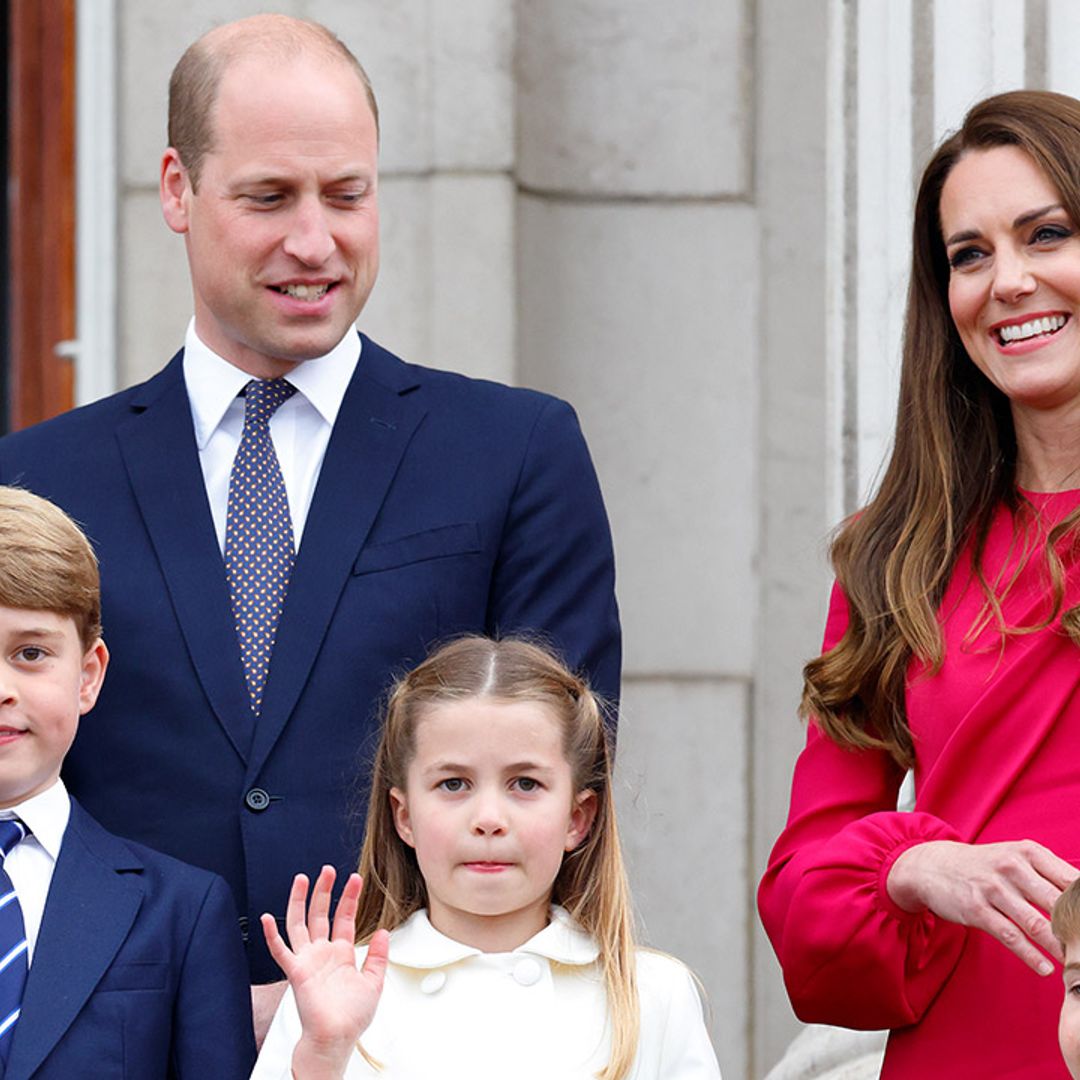 Real reason behind Prince William and Kate Middleton's upcoming move