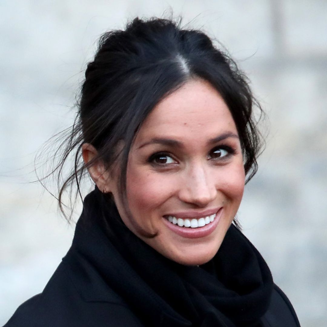 We predict what Meghan Markle will wear for Thanksgiving