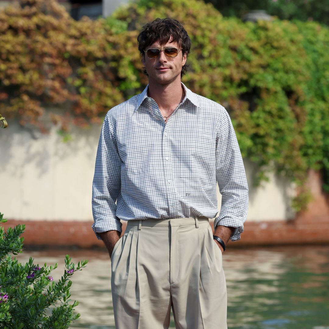 Jacob Elordi's Australian rainforest home where he retreats from public life