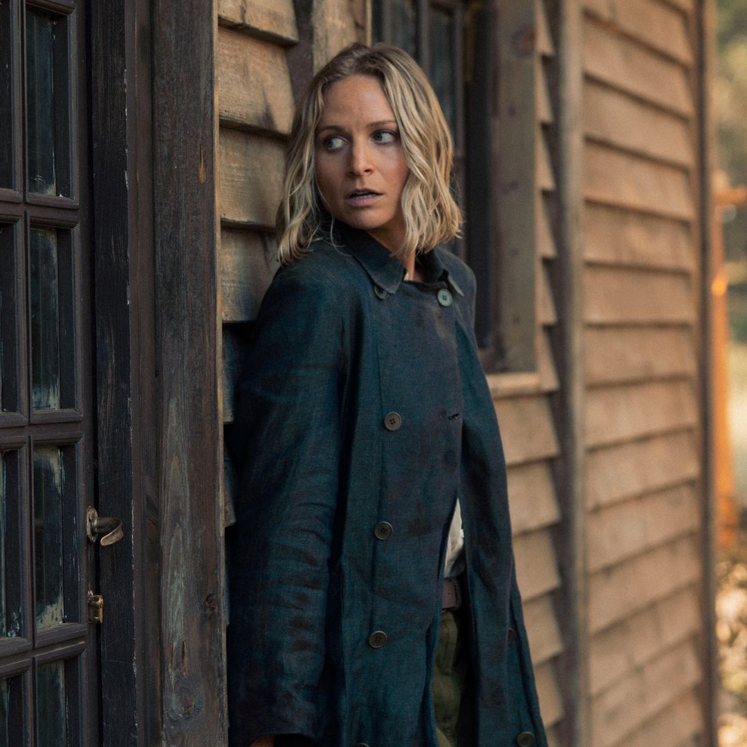 'Tense' 8-part chase thriller from Luther creator is going on my autumn binge list