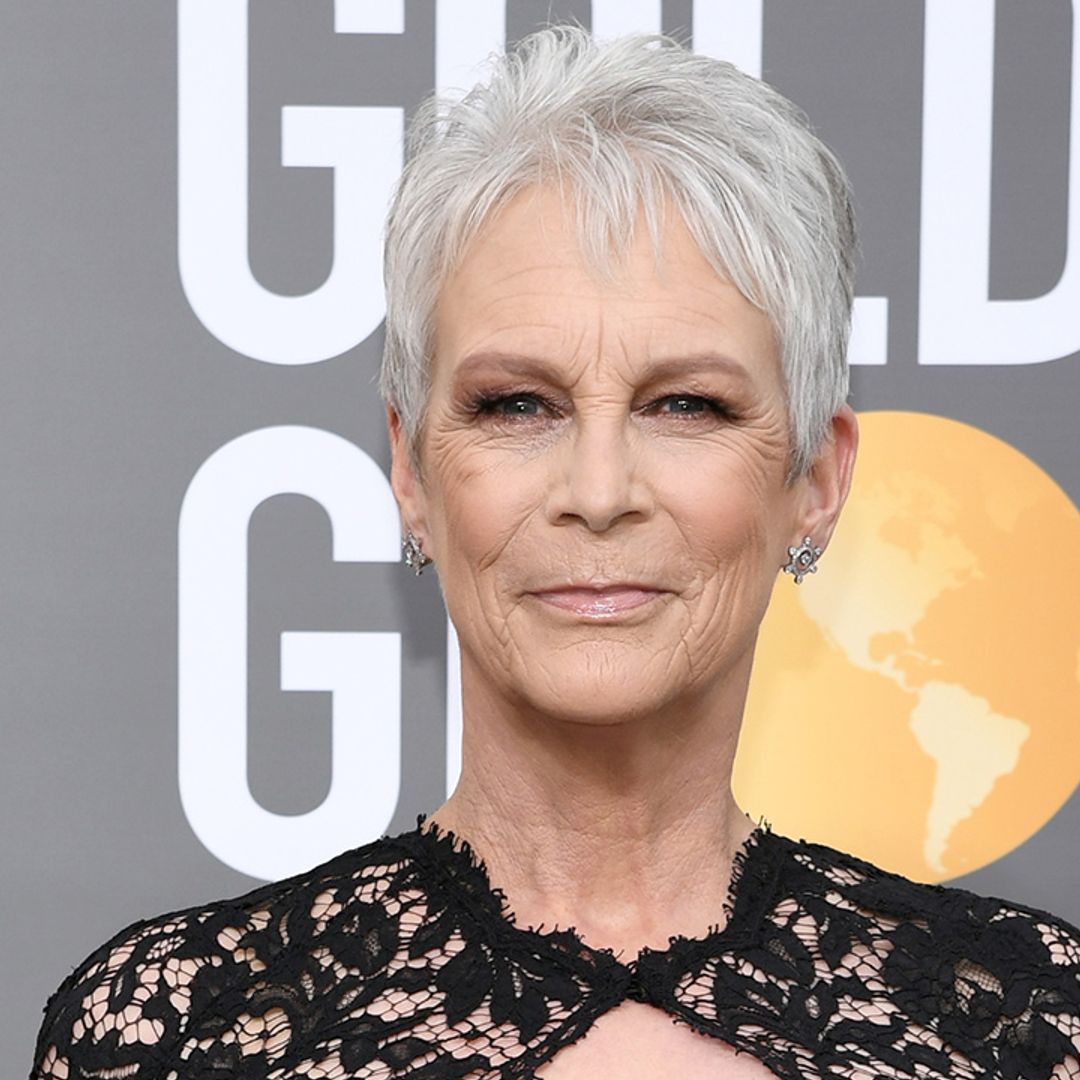 Jamie Lee Curtis shares disappointment after unexpected health issues