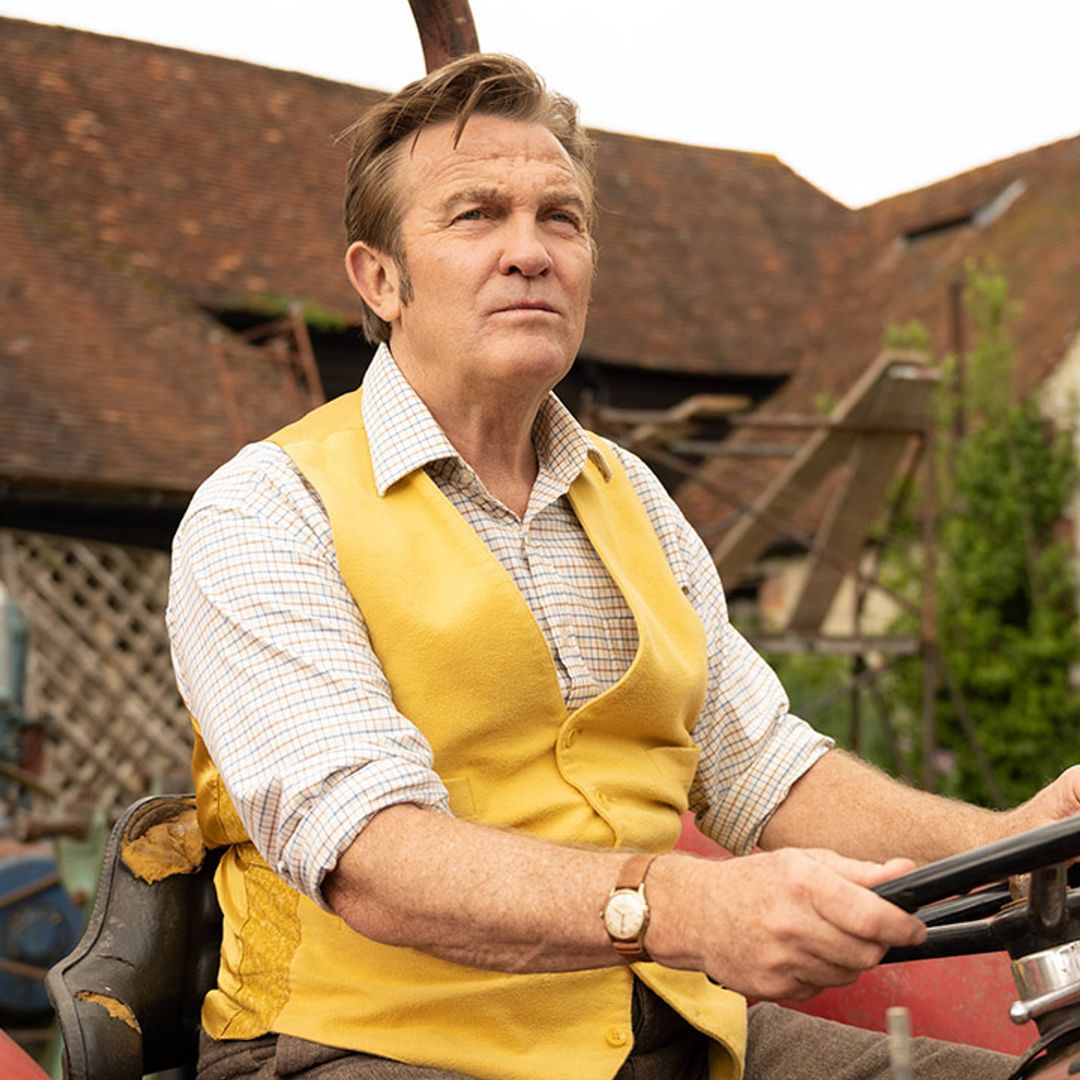 Bradley Walsh sets record straight about The Larkins' future after shock 'cancellation'