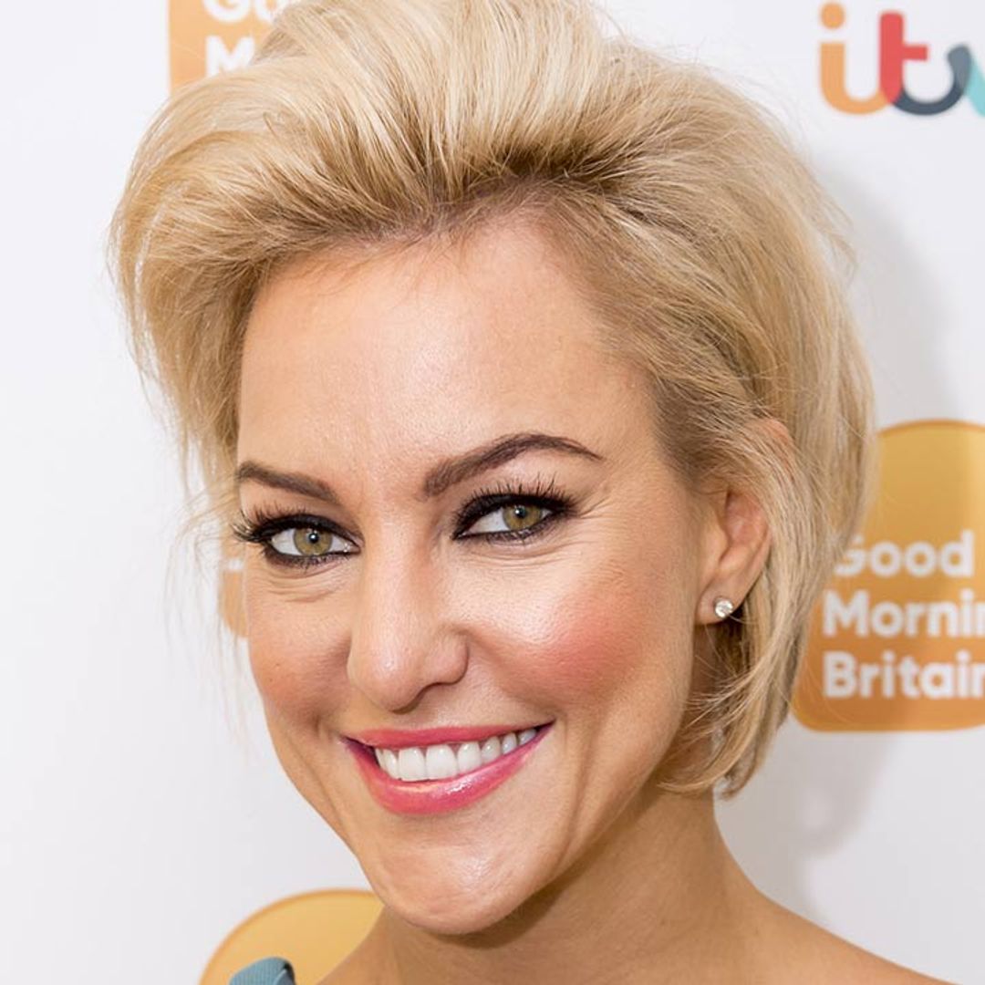 Natalie Lowe Latest News, Pictures & Videos HELLO!