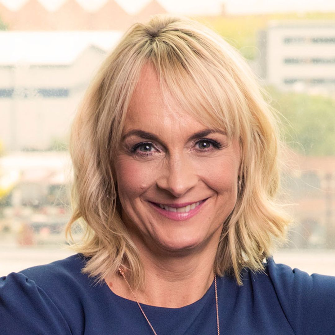 BBC Breakfast release details of Louise Minchin's replacement in new shake-up