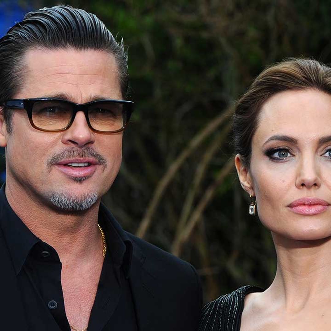 Brad Pitt launches genderless skincare line with links to Angelina Jolie