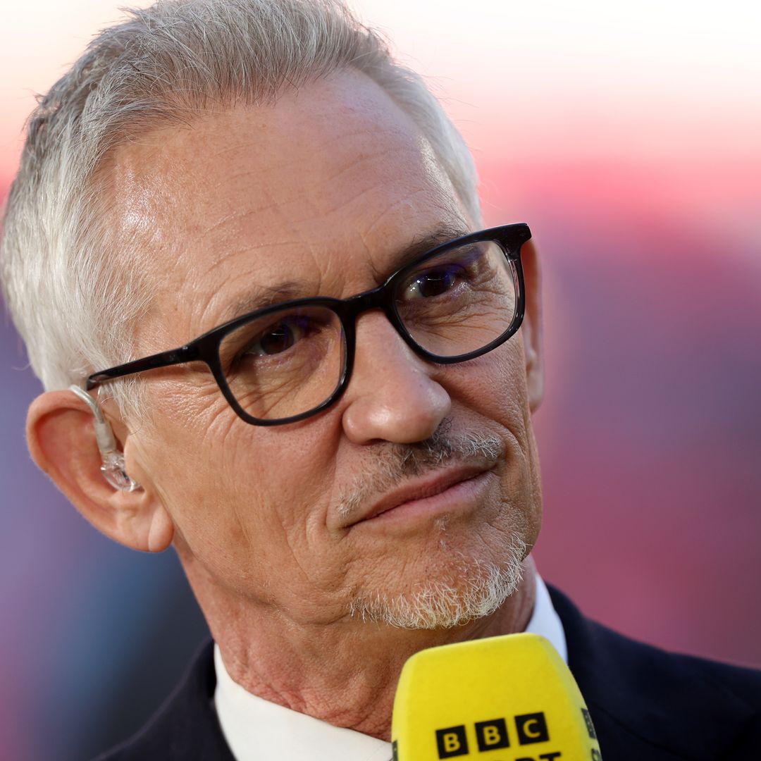 Gary Lineker's £4m home in Barnes where he'll retire after BBC exit