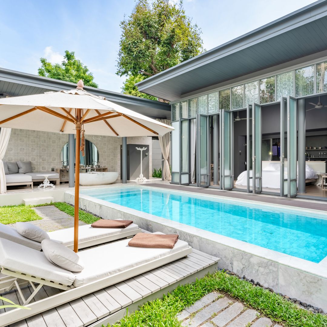 Why Sala Phuket Beach Resort in Thailand is the closest thing to your White Lotus fantasy