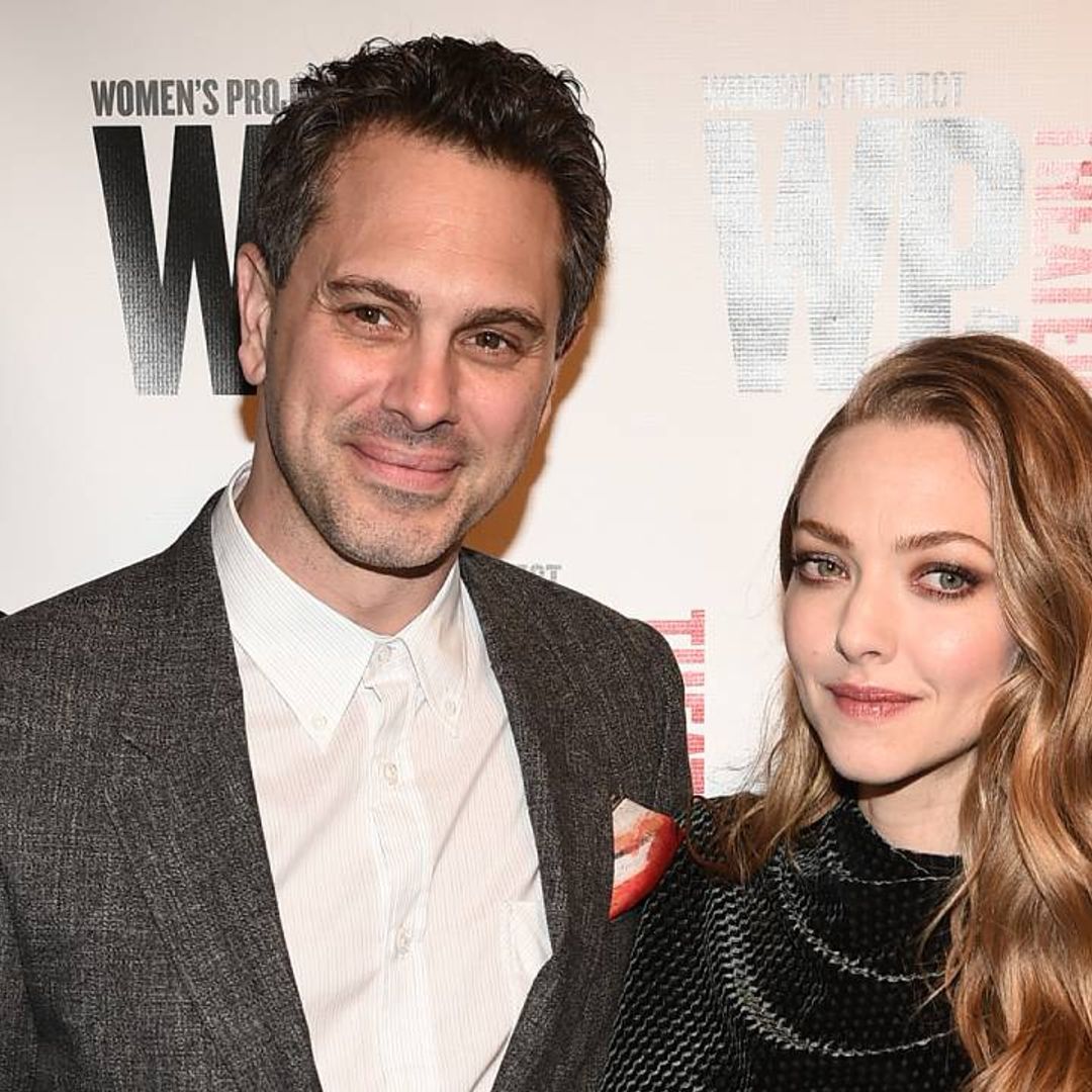 Amanda Seyfried shares rare glimpse of family life revealing how her children spent Easter weekend