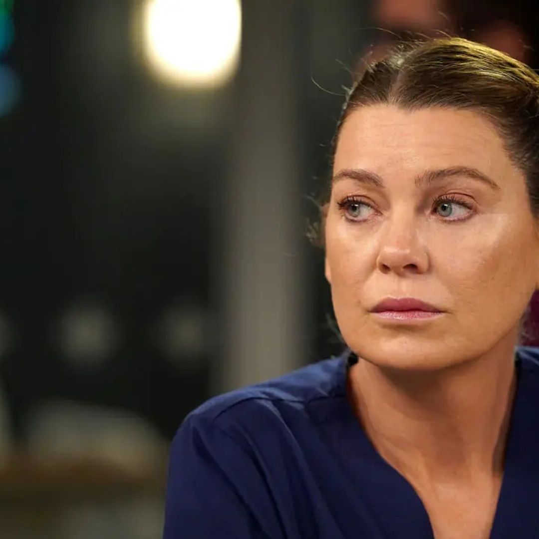 Greys Anatomy bosses 'can't see the end in sight' as show hits milestone 400th episode