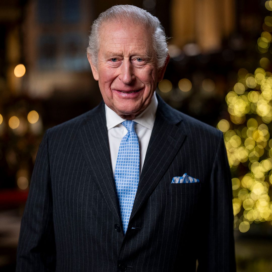 King Charles's nod to daughter-in-law Princess Kate as location revealed for Christmas message