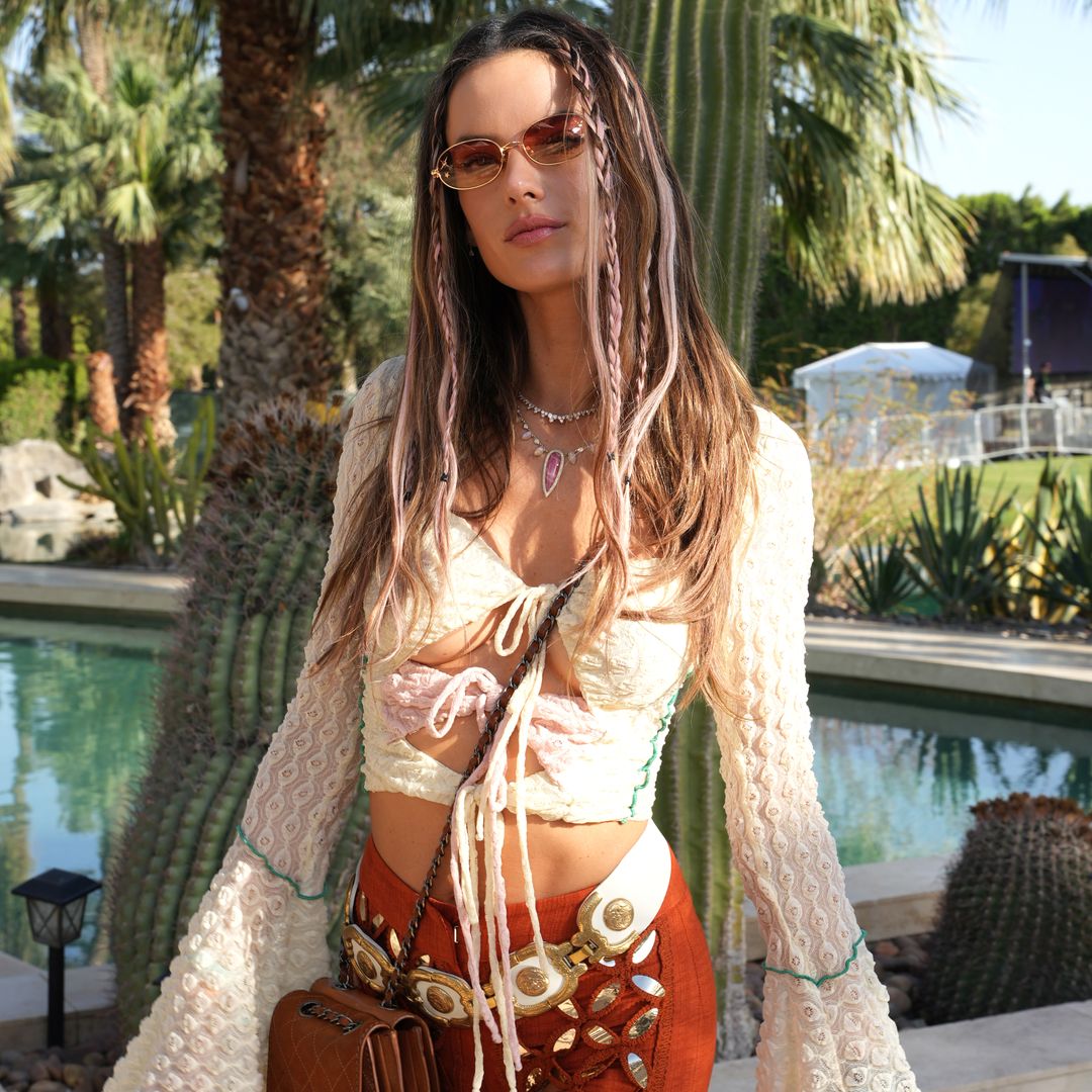 The best Coachella 2023 outfits and fashion moments so far