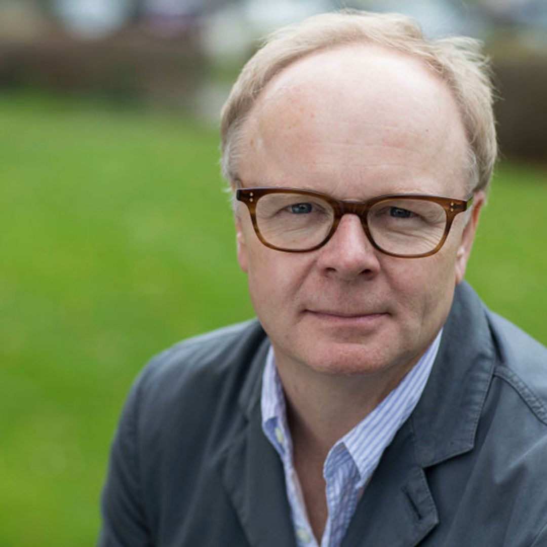 Line of Duty star Jason Watkins teases major new role away from acting