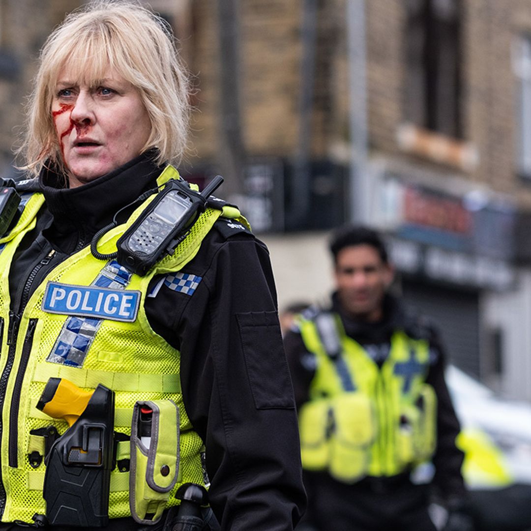 Everything you need to know about Happy Valley series three