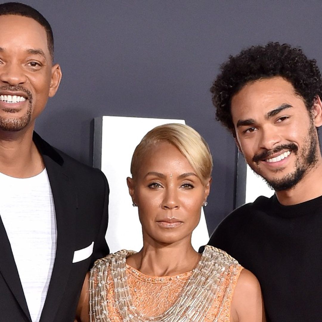 Will Smith's ex praises Jada Pinkett-Smith for coparenting and 'loving' her son