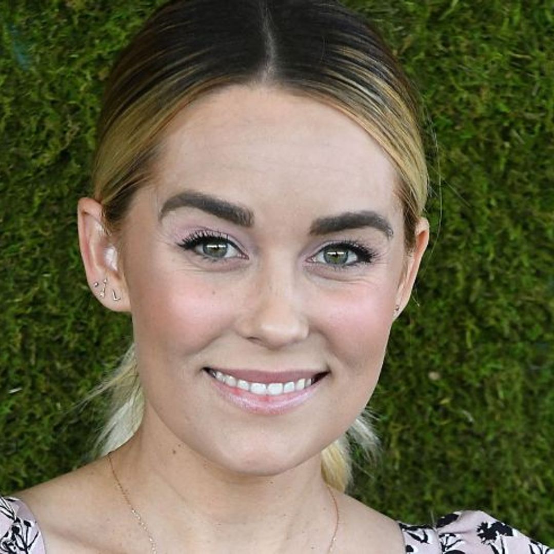 Lauren Conrad shares photos of her perfectly organised home
