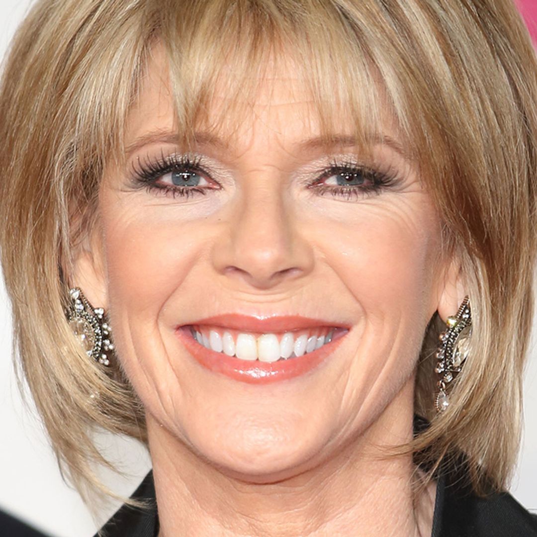 Ruth Langsford reveals her genius health hack - and it’s not for the faint-hearted