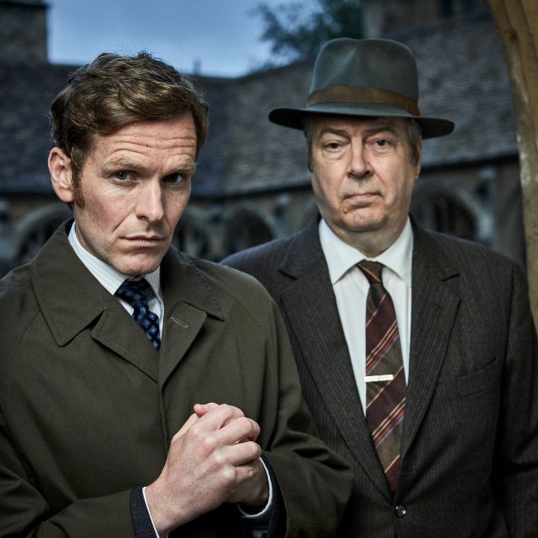 Endeavour viewers all said the same thing about the season 7 premiere