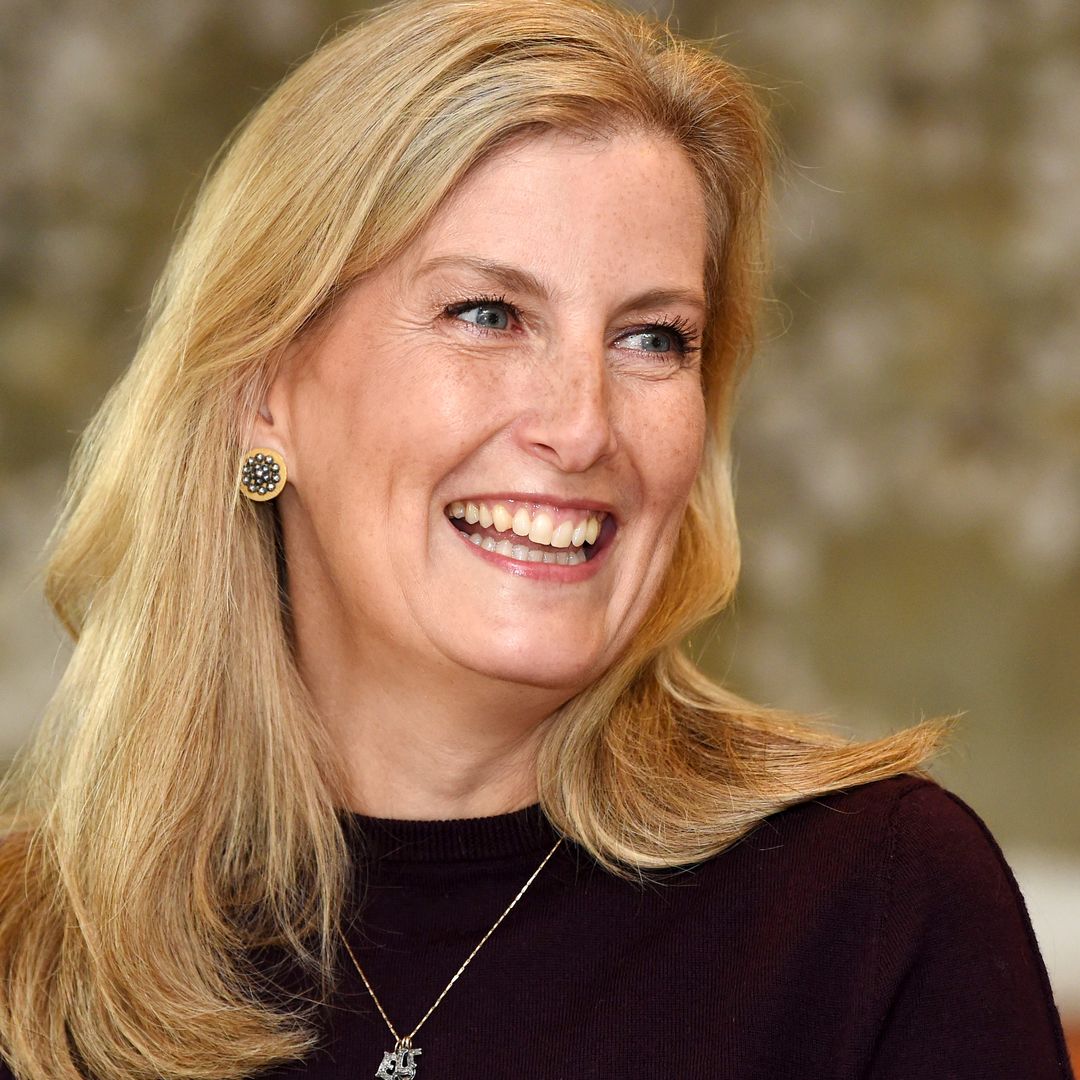 Duchess Sophie 'relieved' as strict royal rule finally changes after new title