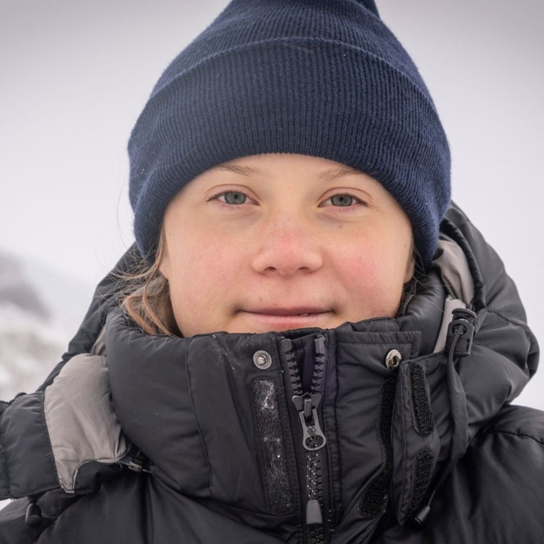 Greta Thunberg: A Year to Change the World: meet Greta's parents 