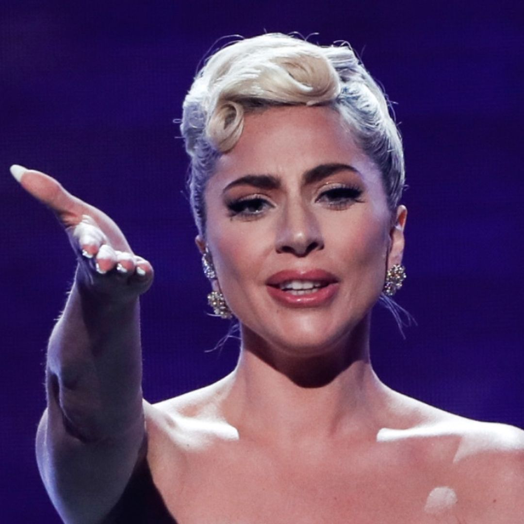 Lady Gaga shares tearful apology video after disrupted Chromatica Ball concert