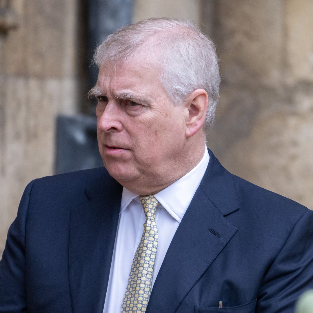 Why Andrew Mountbatten-Windsor could stay at Royal Lodge for another year