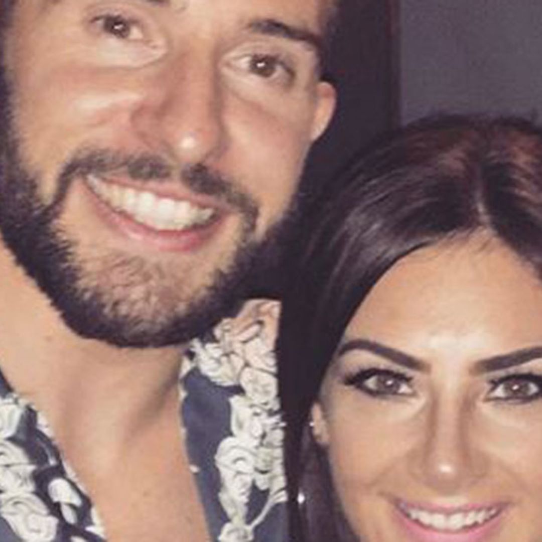 Emmerdale's Michael Parr separates from Isabel Hodgins after move to America