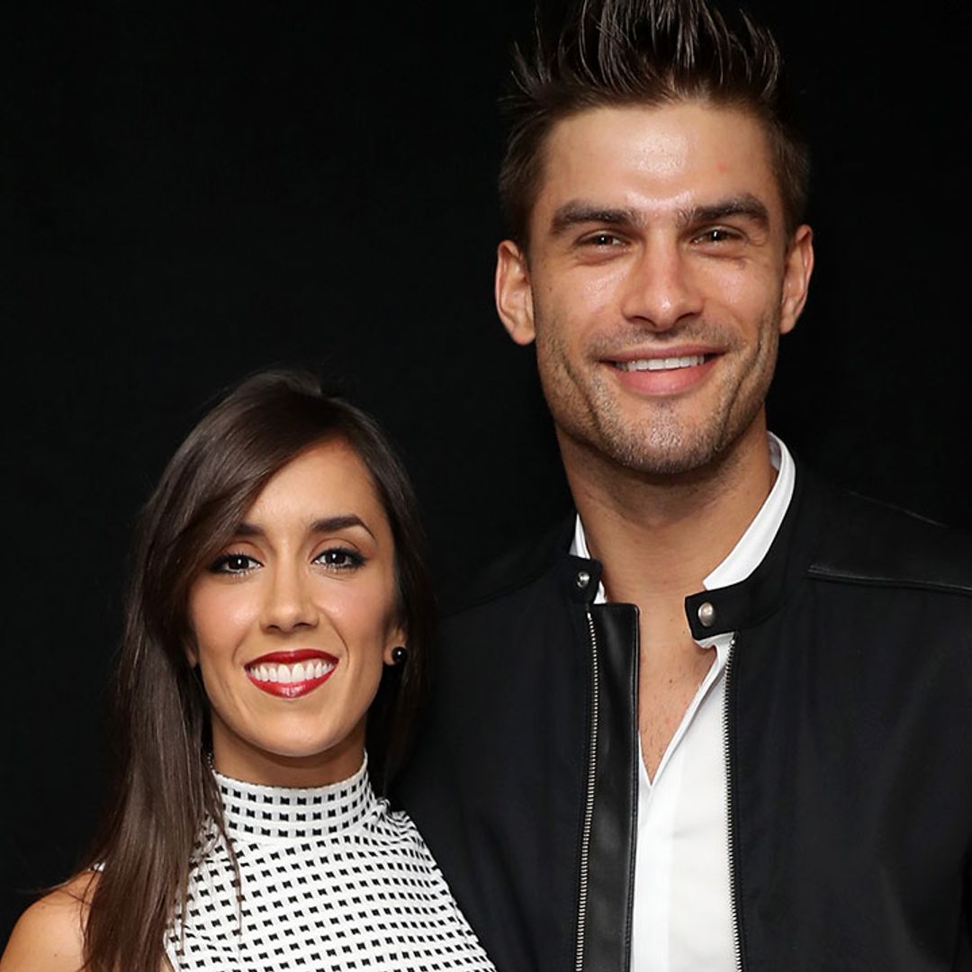 Strictly's Janette Manrara pens emotional message after 'tough' birthday