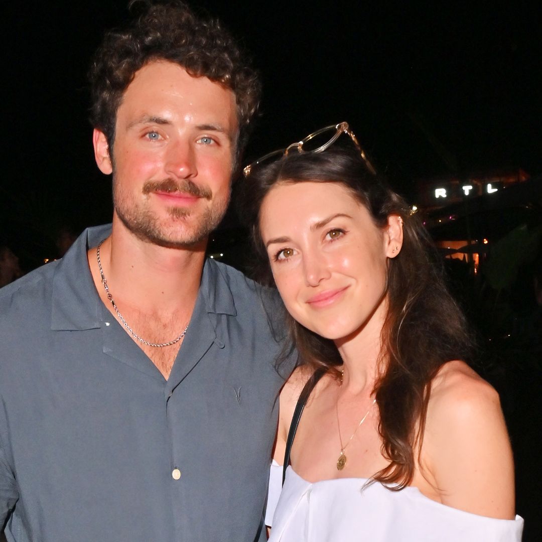 Meet DWTS' Dylan Efron's longtime girlfriend Courtney King