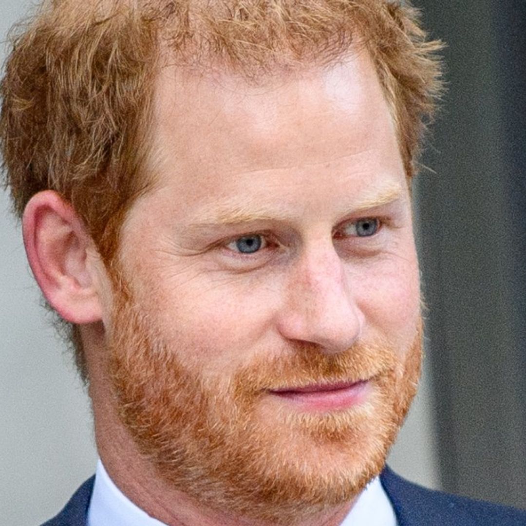 Prince Harry files High Court libel action against the publisher of the Daily Mail