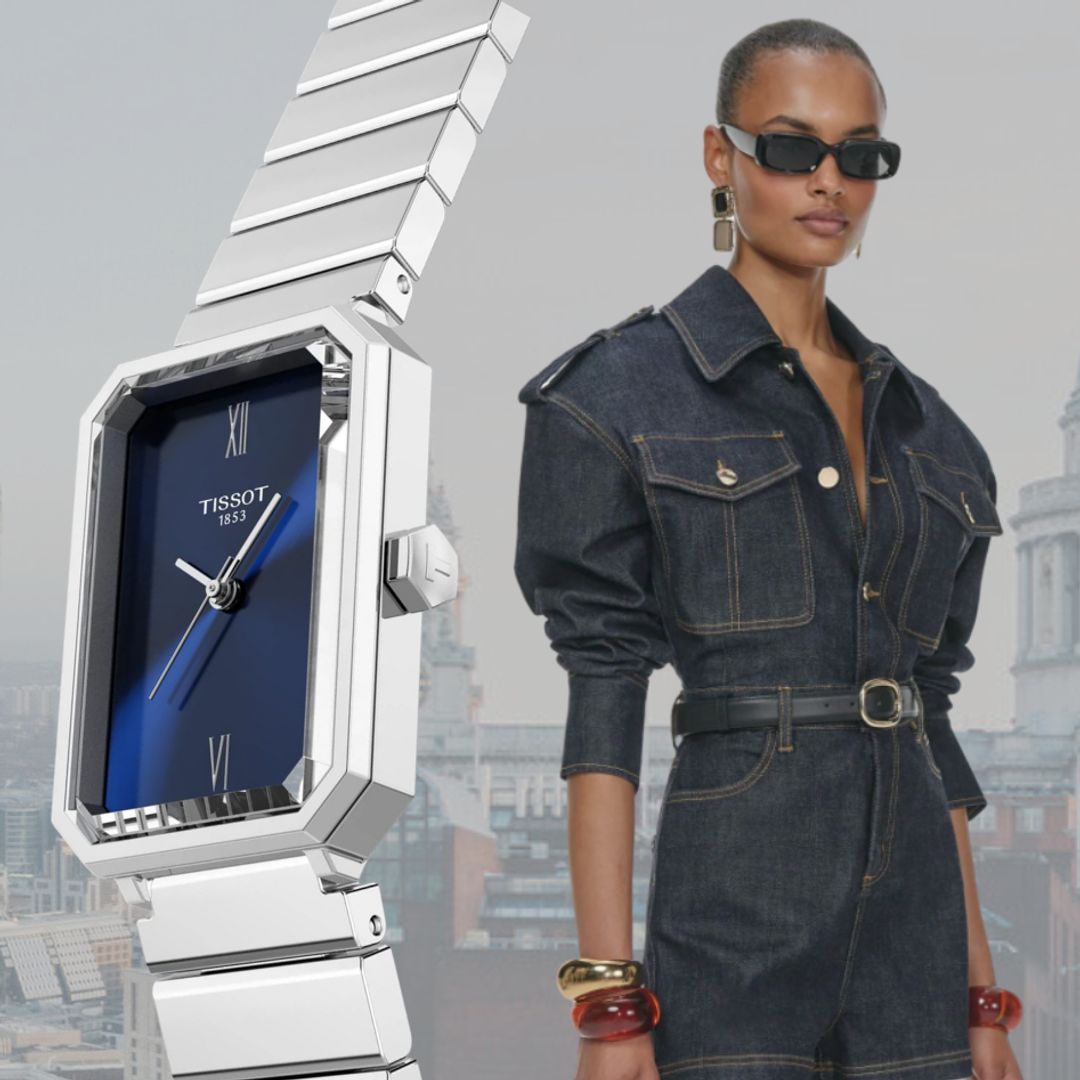 I'm a fashion editor - here's what I wore to London Fashion Week