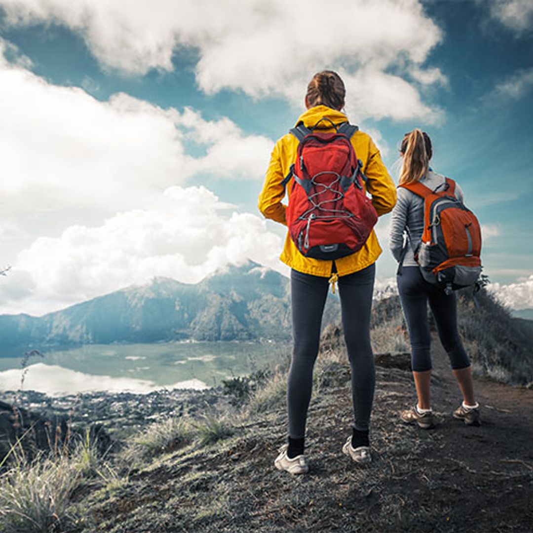 Backpacking for beginners – the ultimate guide