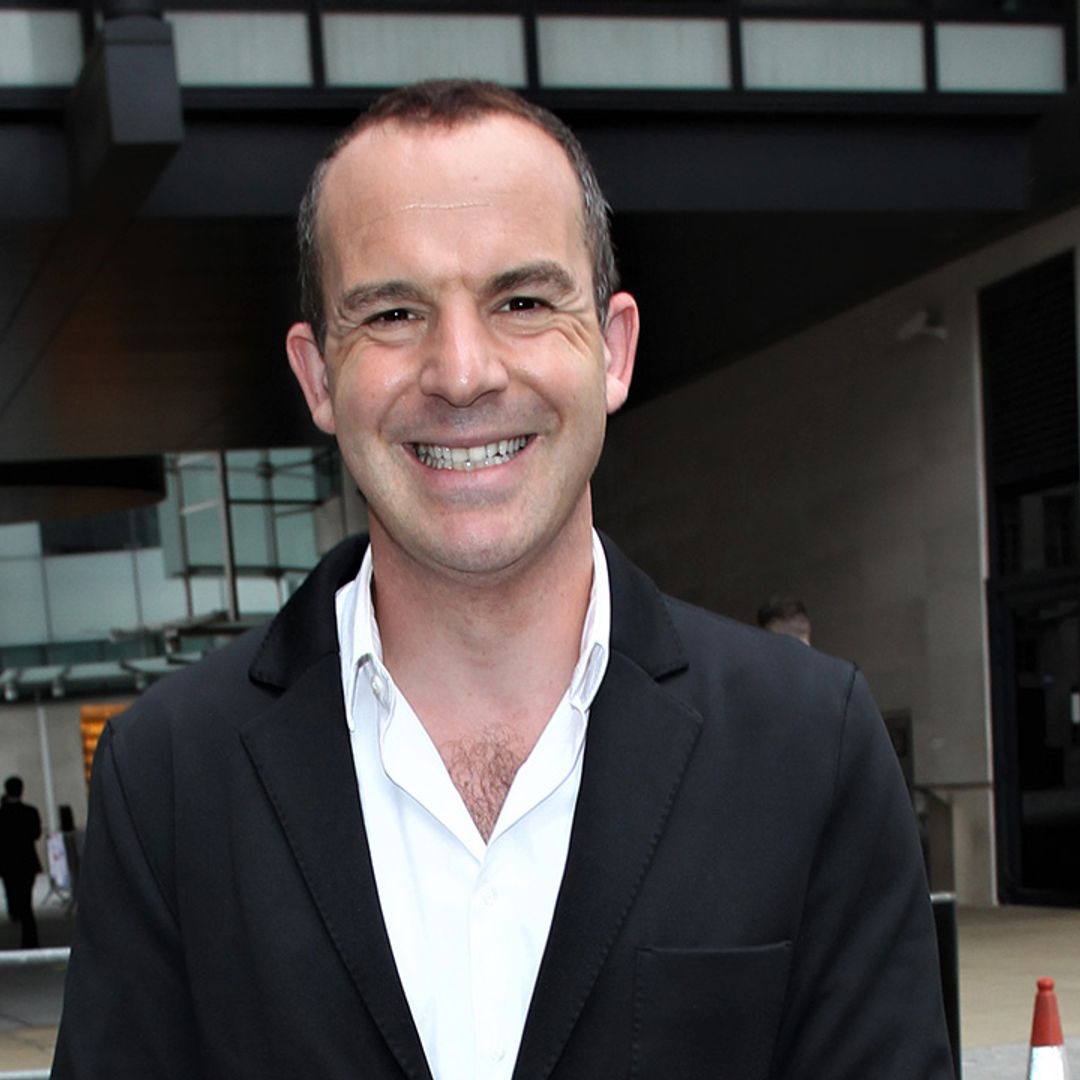 This Morning's Martin Lewis shocks fans with dramatic hair transformation