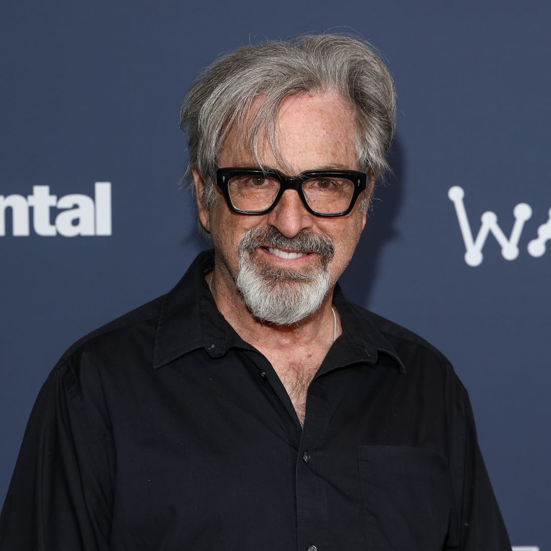 Robert Carradine au "Valeur sentimentale" Première à Los Angeles au DGA Theatre de Los Angeles, Californie.