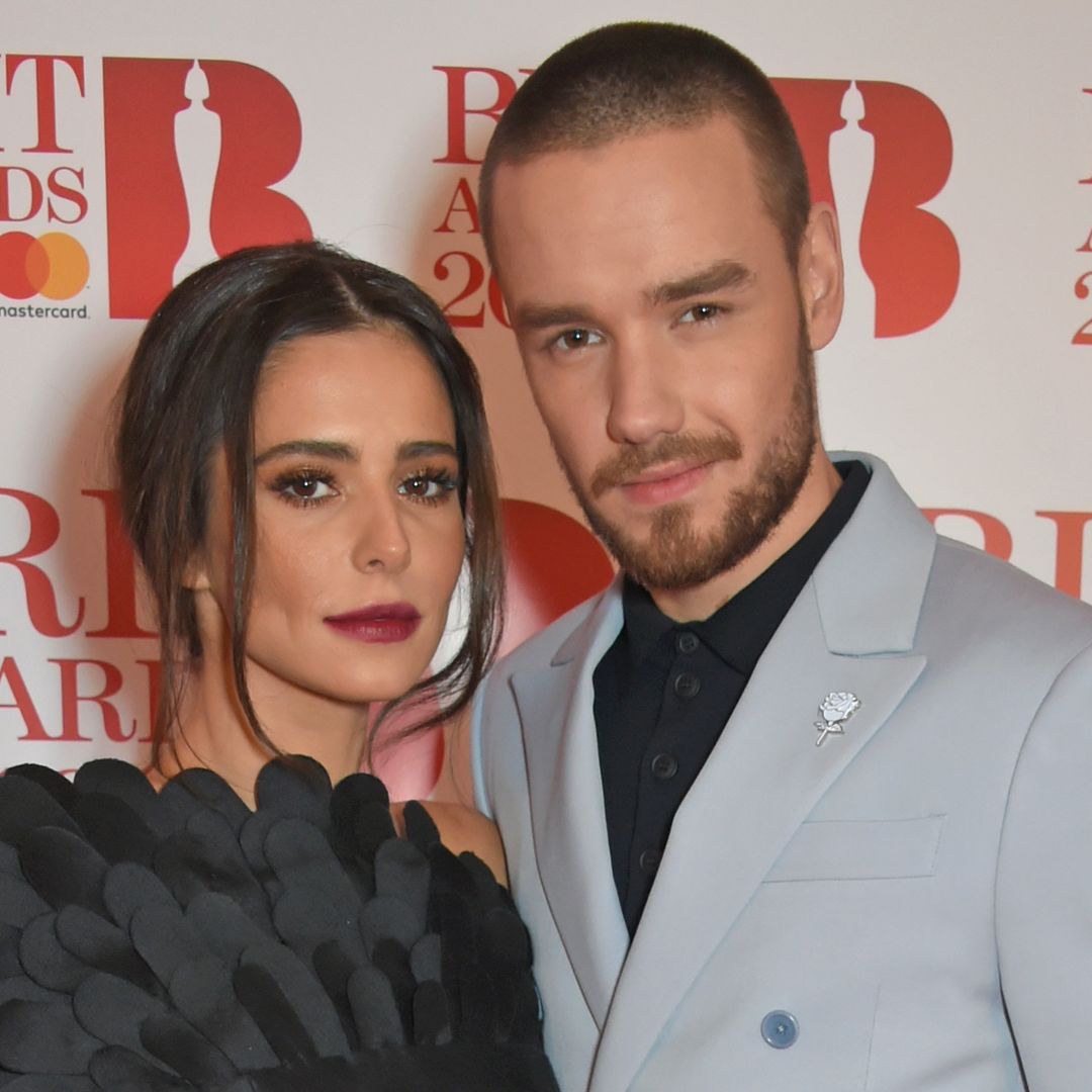 How Cheryl will keep Liam Payne's £24 million safe for son Bear