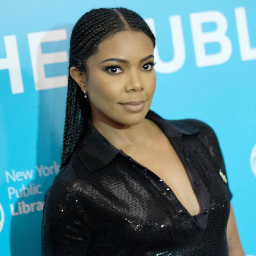 Gabrielle Union makes unbelievable life confessions in most heartfelt interview yet