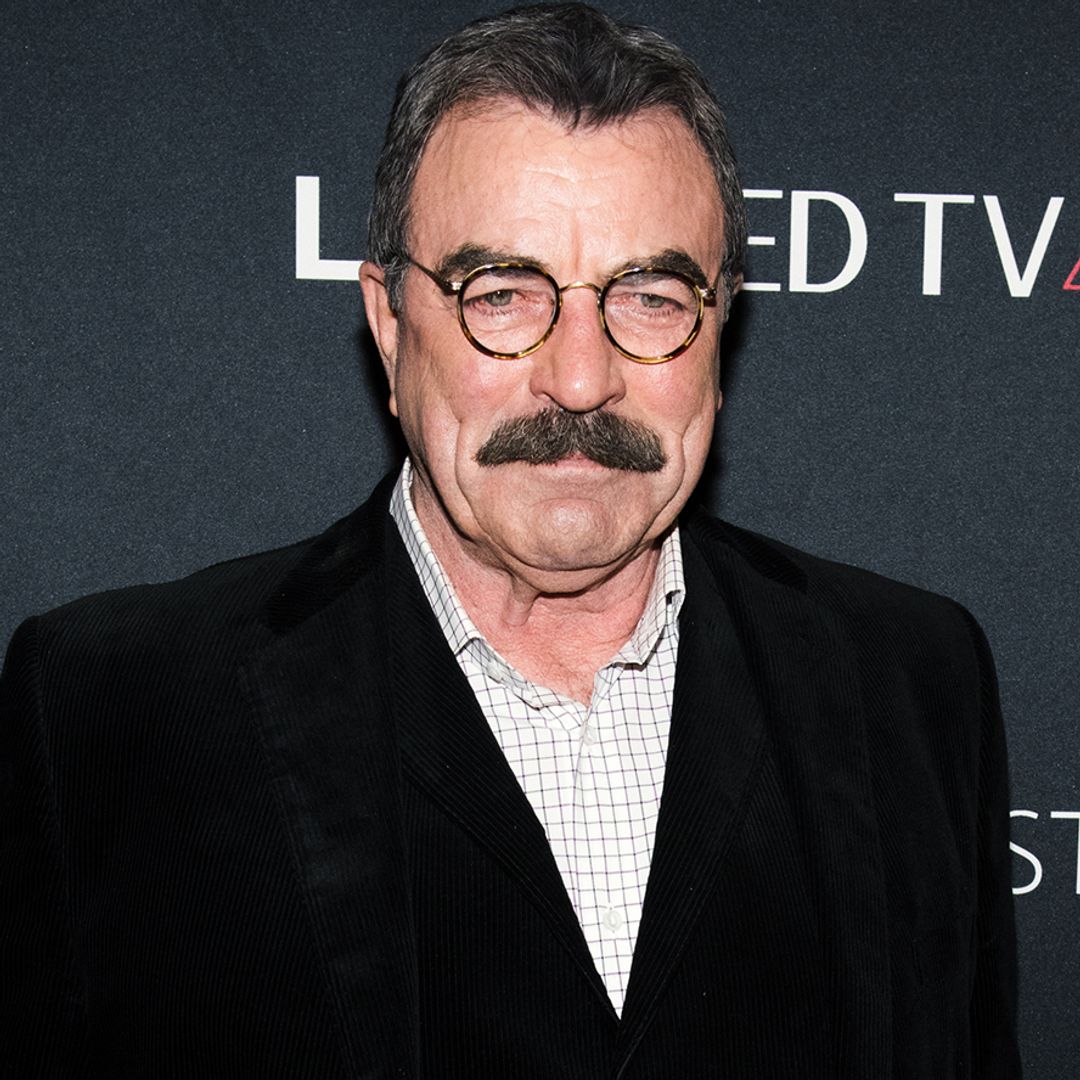 Tom Selleck and Sophia Loren – what really happened between them