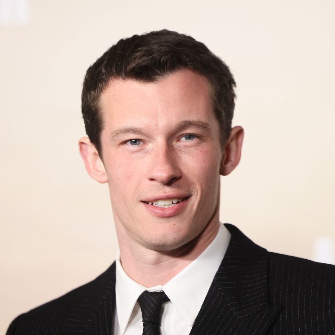 Callum Turner: Everything you need to know about Dua Lipa’s new boyfriend