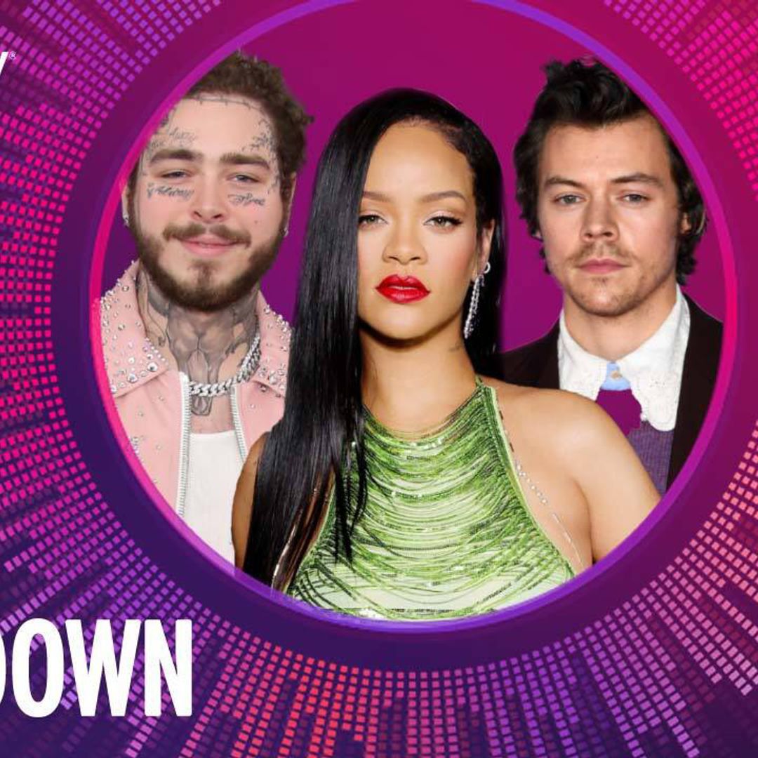 The Daily Lowdown: Rihanna makes candid comment on pregnancy and Harry Styles' new record