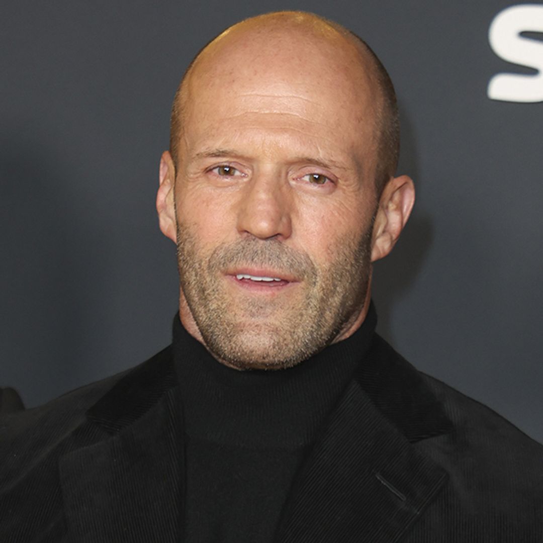 11 celebrities who dreamed of Olympic glory: Jason Statham, Caitlyn Jenner and more