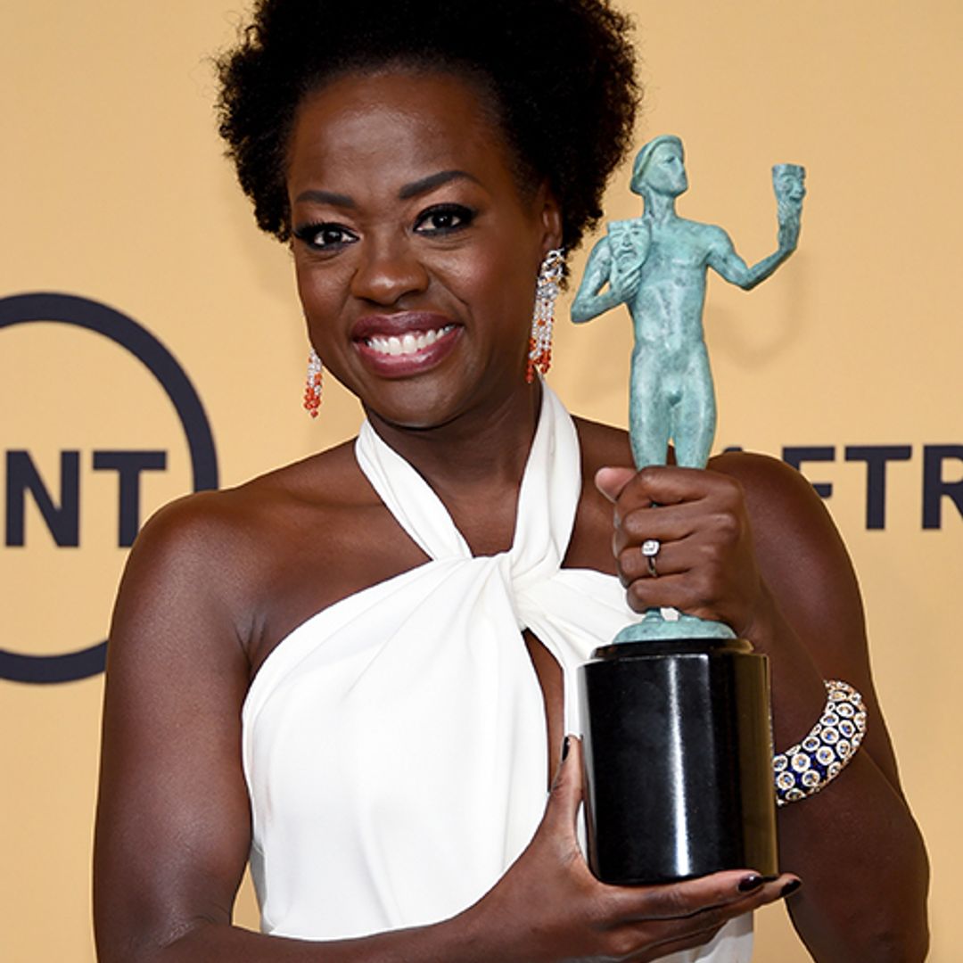 SAG Awards 2015: And the winner is...