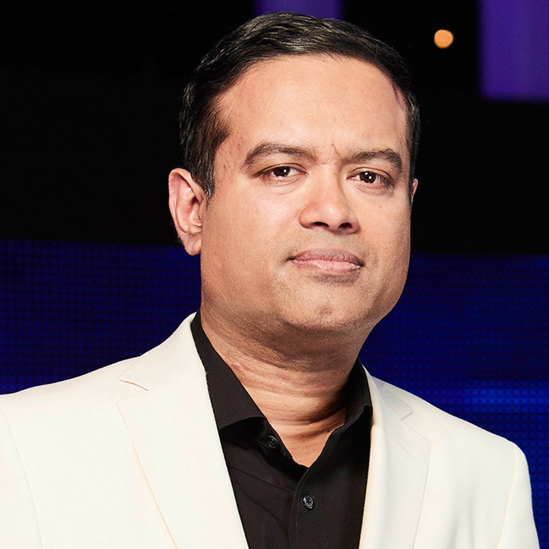 All you need to know about Beat The Chasers star Paul Sinha's love life