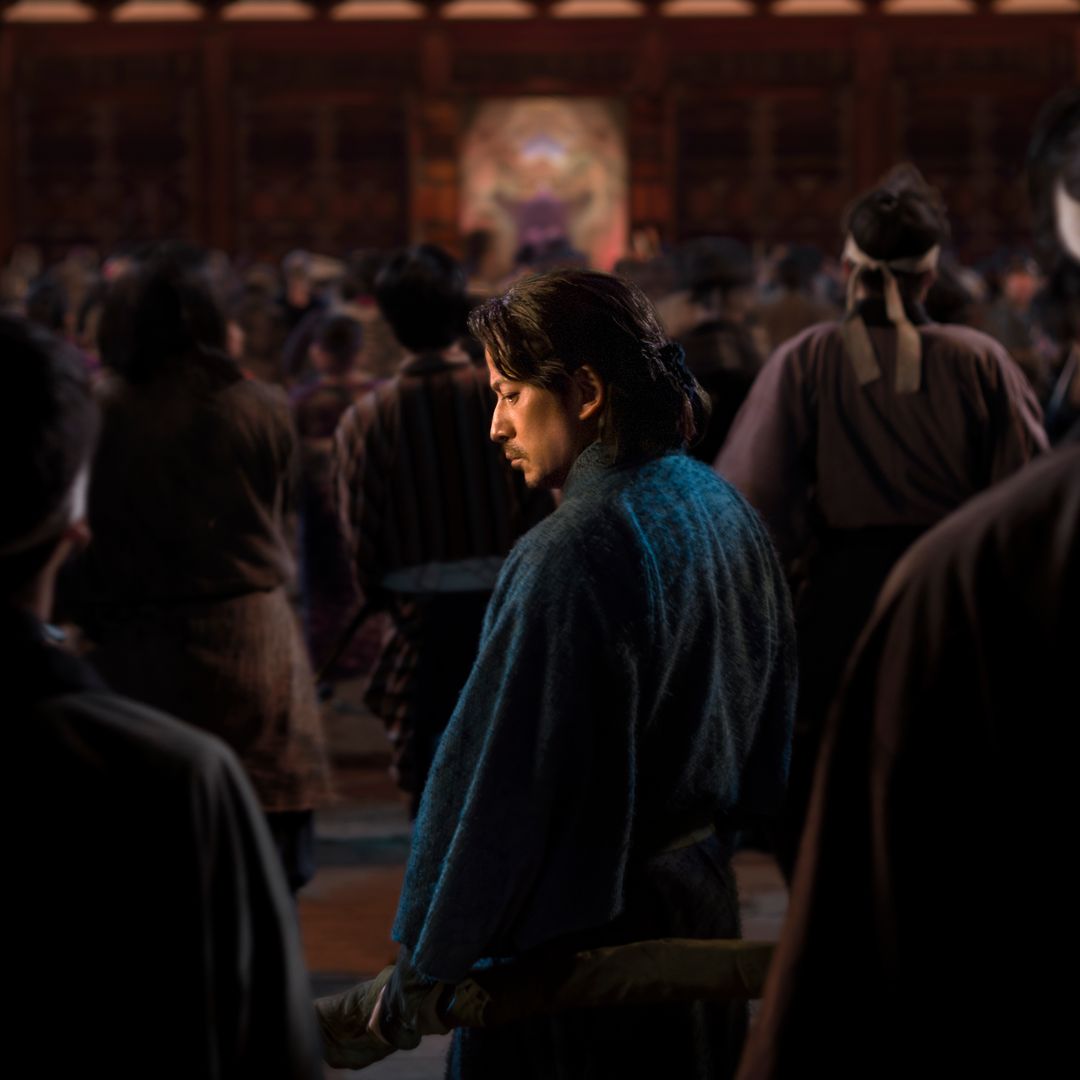 Netflix's 6-part historical drama scores 100% Rotten Tomatoes rating as fans hail it 'one of the best shows of the year'