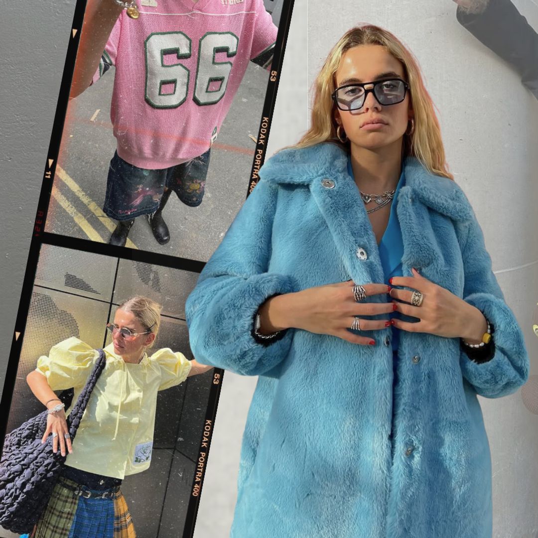 The Fashion Insider Diary: Tori Van Breugel on mastering high-energy, high-impact dressing