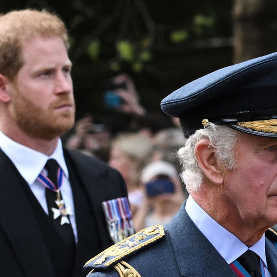 Prince Harry addresses attendance at King Charles' coronation in new interview trailer
