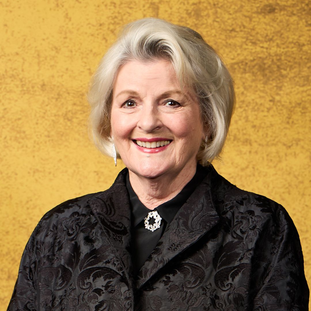 Brenda Blethyn reveals unconventional living situation with husband of 15 years: 'It works brilliantly'