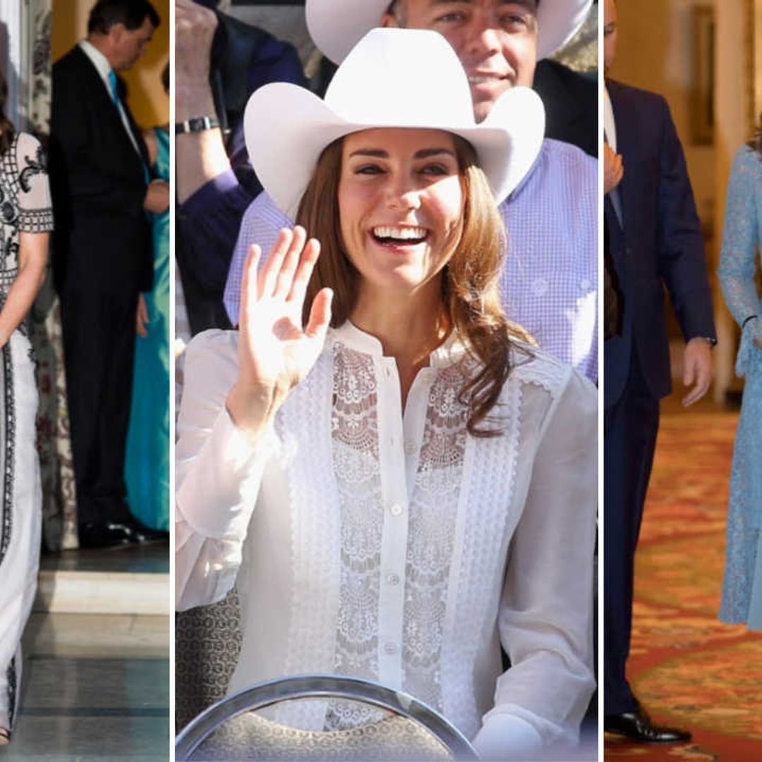 Kate Middleton’s favourite Temperley London styles are up to 50% off on sale