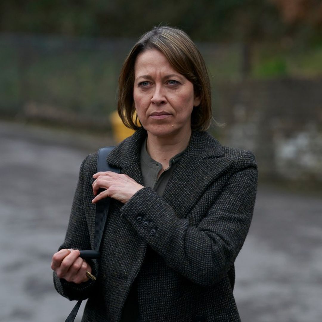 Unforgotten season four finale review: well, that happened 