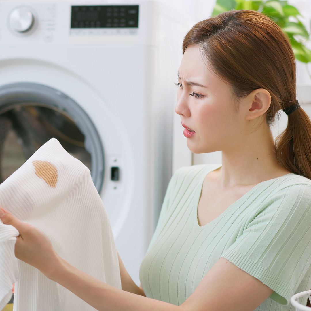 Why your towels go stiff and scratchy – and how to keep them soft for longer