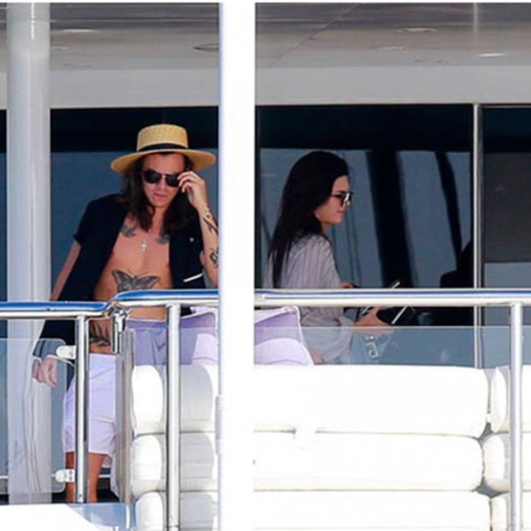 Kendall Jenner 'is still single' despite Selena Gomez's relationship comments