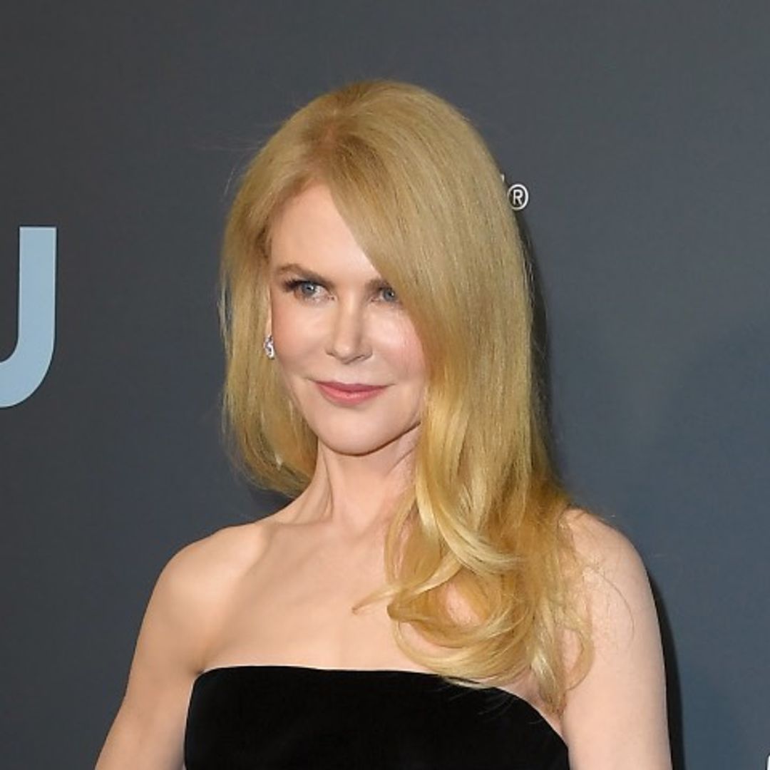 Nicole Kidman majorly divides fans as she accepts unexpected challenge